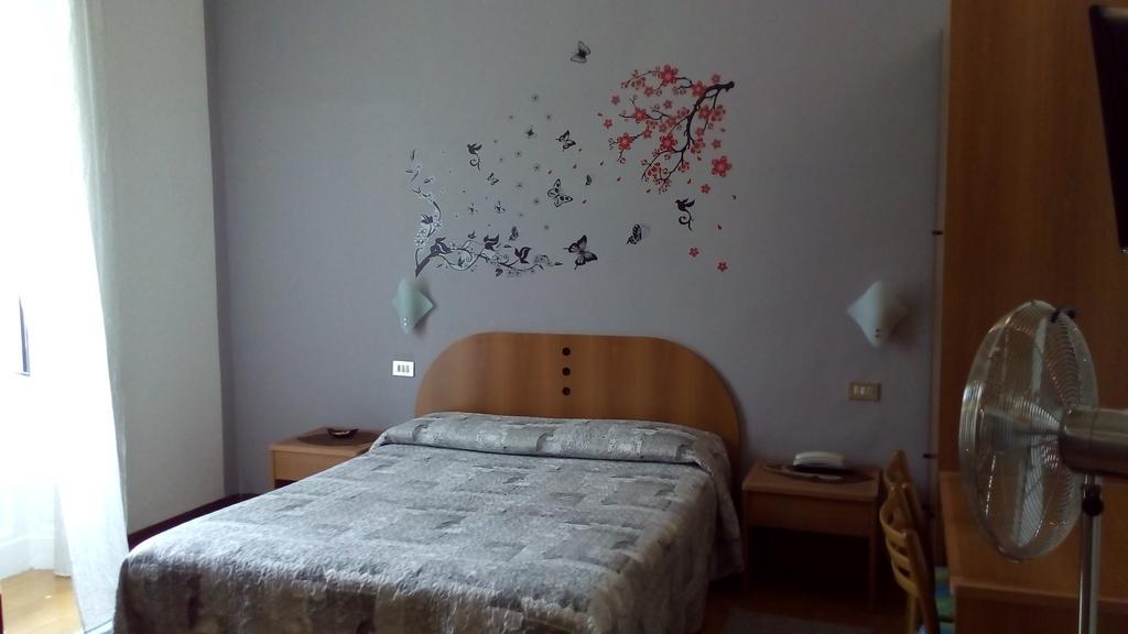 Hotel Tirreno Milano