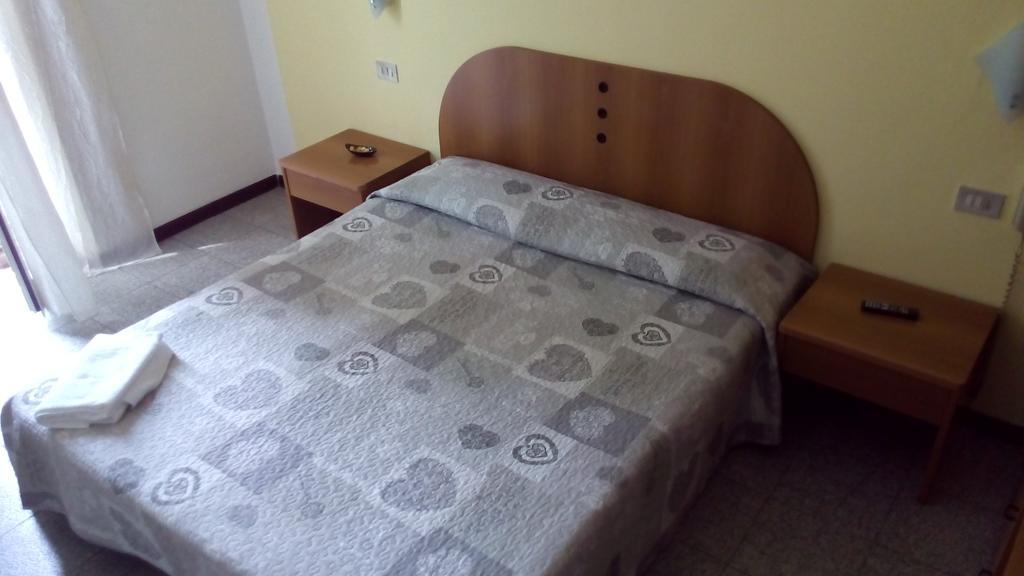 Tirreno Hotel Milano