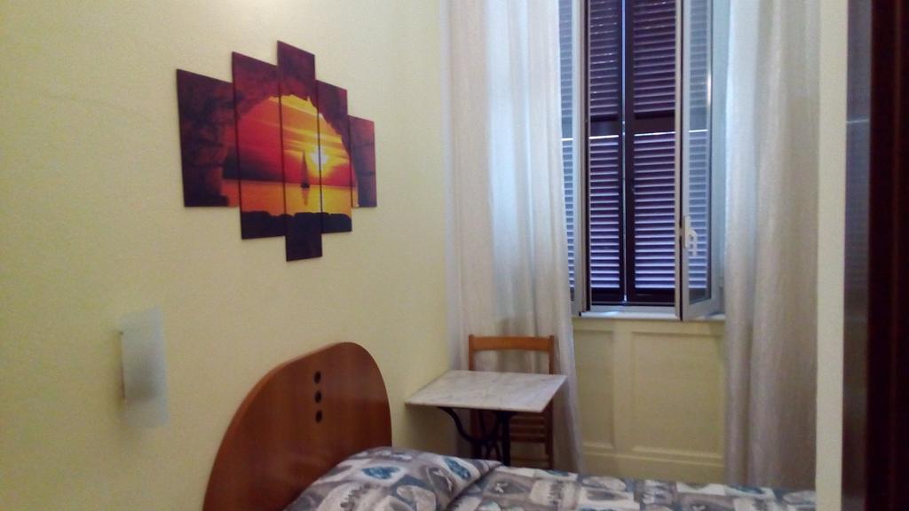 Tirreno Hotel Milano