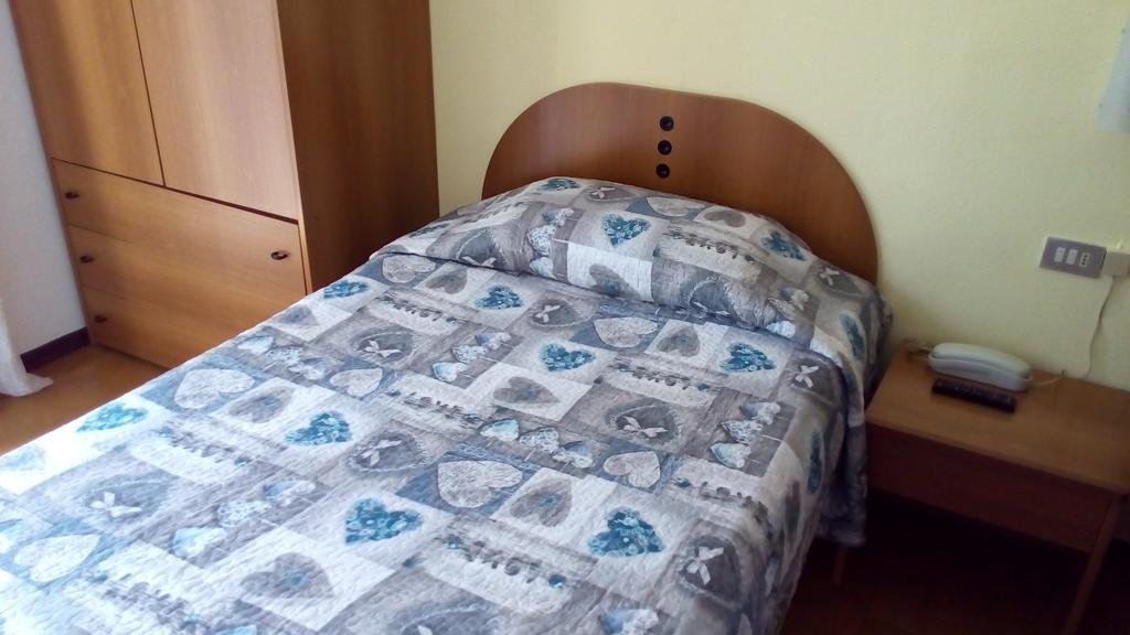 Hotel Tirreno Milano