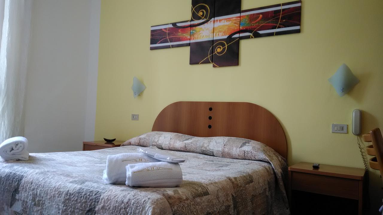 Tirreno Hotel Milano